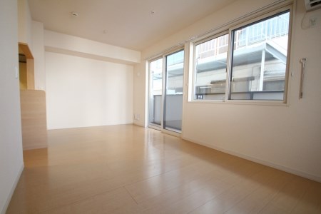 アンタレス  ベッドルーム