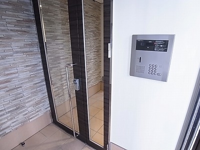 ファーストクライム その他外観1