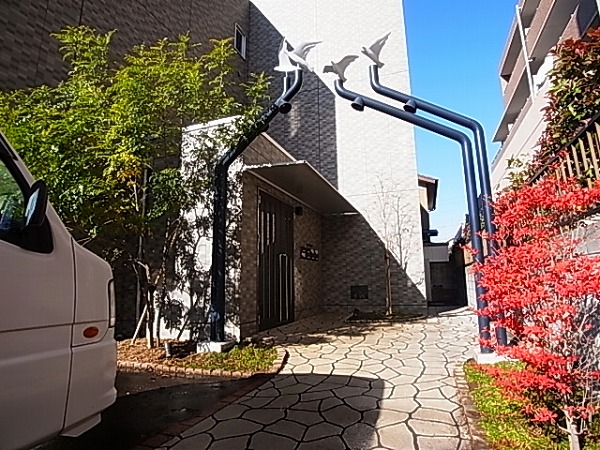 ファーストクライム その他外観2