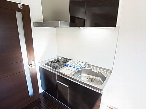 ファーストクライム キッチン