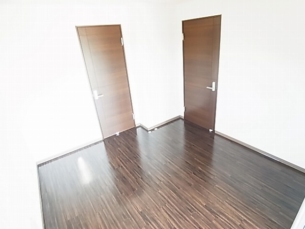 ファーストクライム ベッドルーム