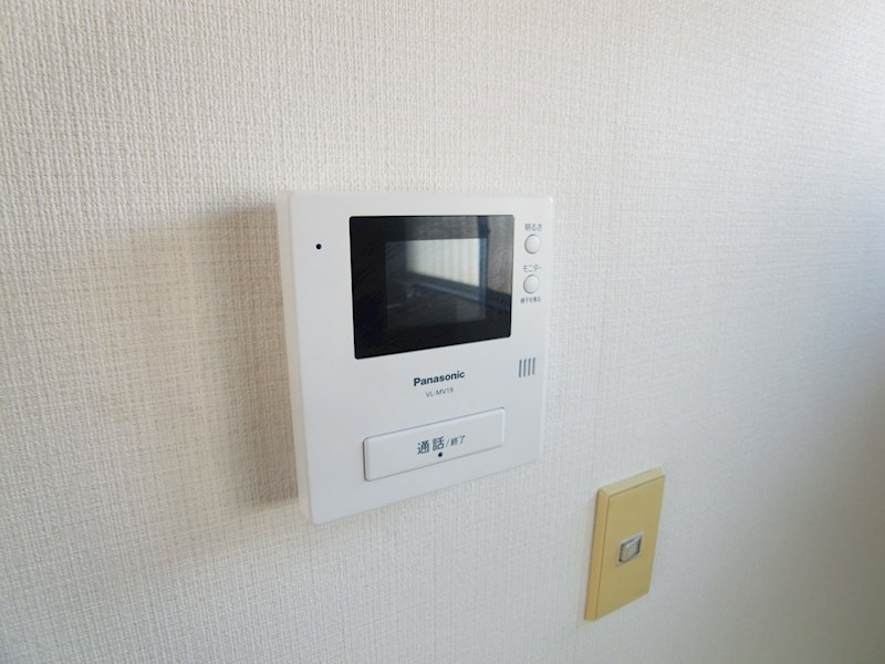 小倉台コーポ その他4
