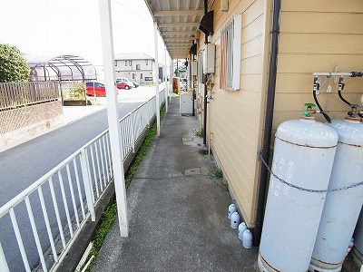 小倉台コーポ その他外観1