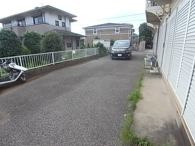 小倉台コーポ その他外観3