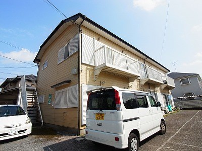 小倉台コーポ その他外観6