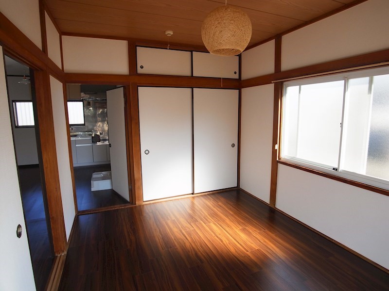 小倉台コーポ その他9