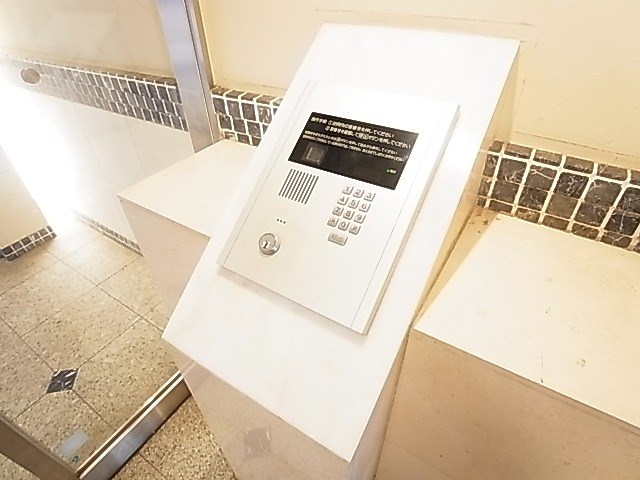 アトランティス綾瀬 その他外観5