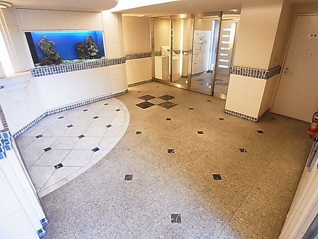 アトランティス綾瀬 その他外観6