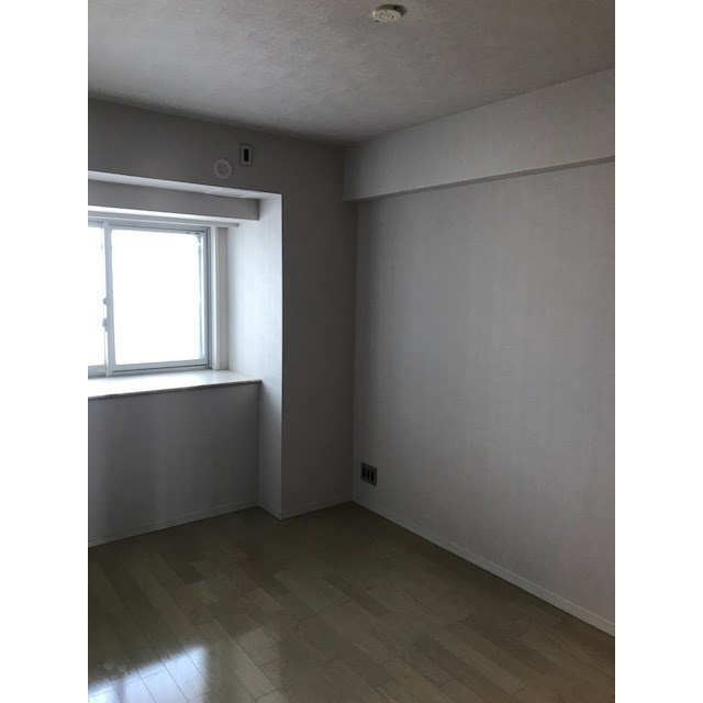 アトランティス綾瀬 ベッドルーム