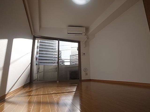 アーク松戸本町 ベッドルーム