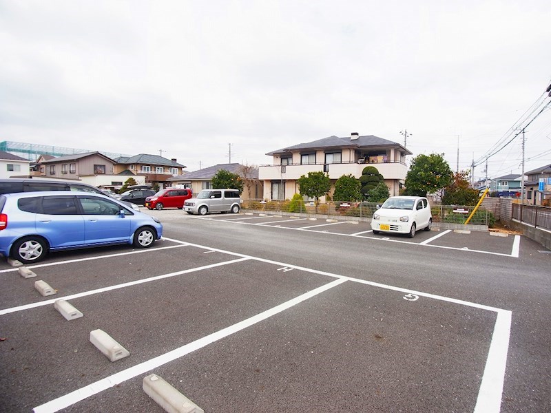 カームベリーA その他外観2