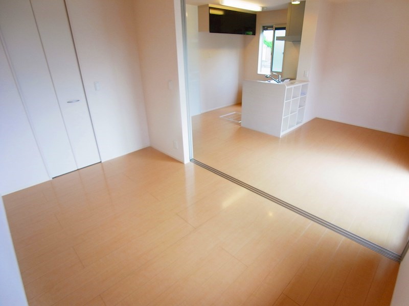 カームベリーA その他18