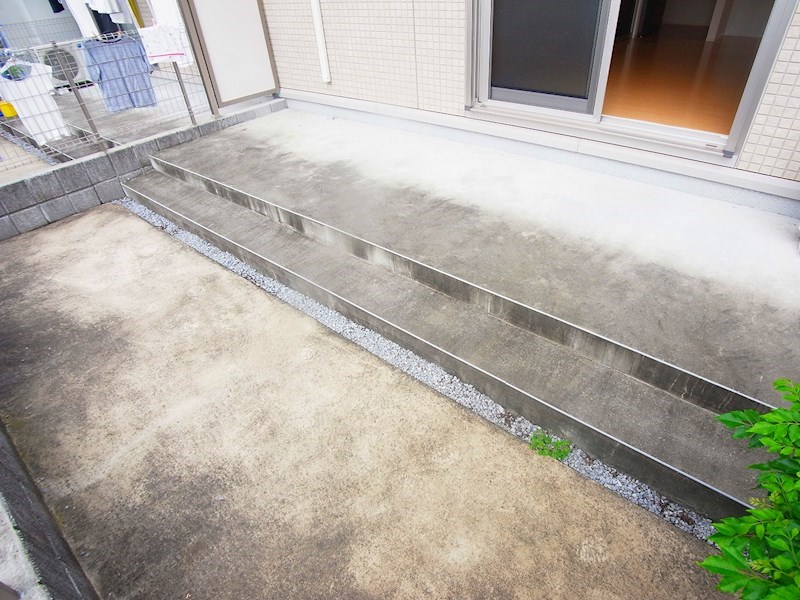 カームベリーA その他20