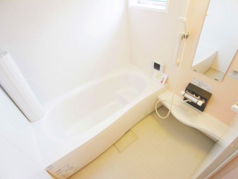 カームベリーA 風呂画像