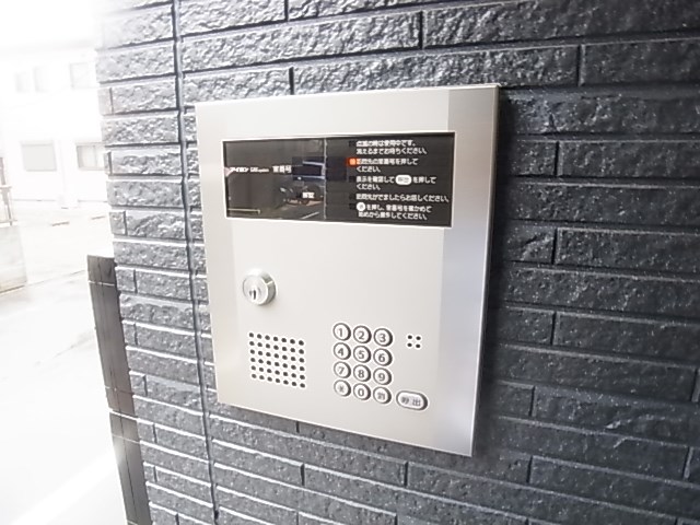 クレール西新井 その他外観3