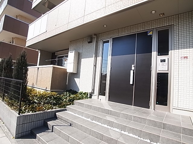 スカイパークYASHIO その他外観1