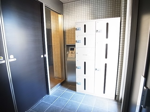 スカイパークYASHIO その他外観2