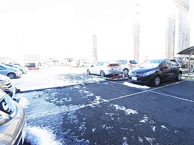 スカイパークYASHIO その他外観3