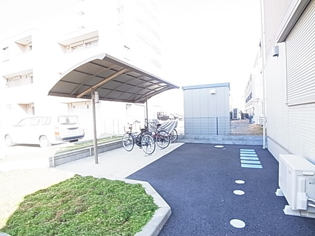 スカイパークYASHIO その他外観4