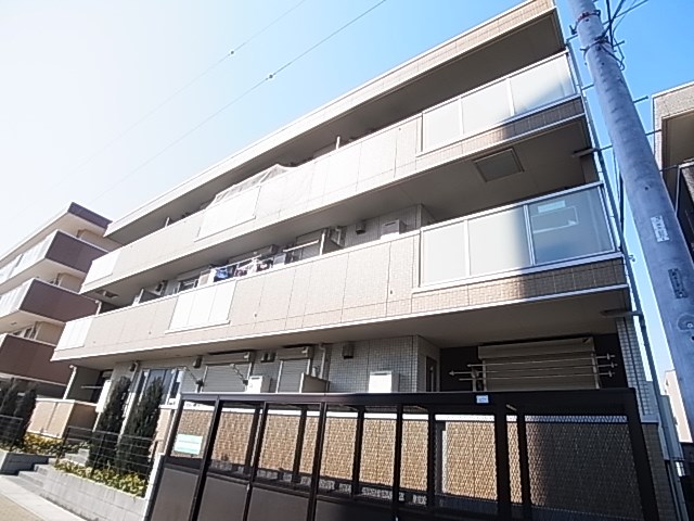 スカイパークYASHIO その他外観5