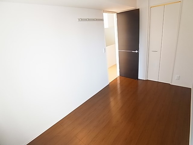 スカイパークYASHIO ベッドルーム