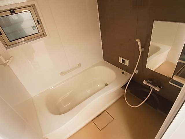 スカイパークYASHIO 風呂画像