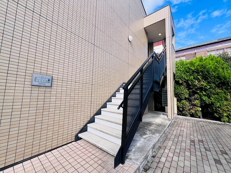 ミレーニア その他外観5