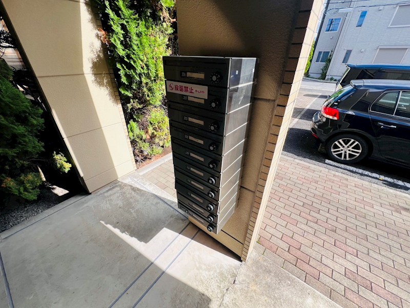 ミレーニア その他外観6