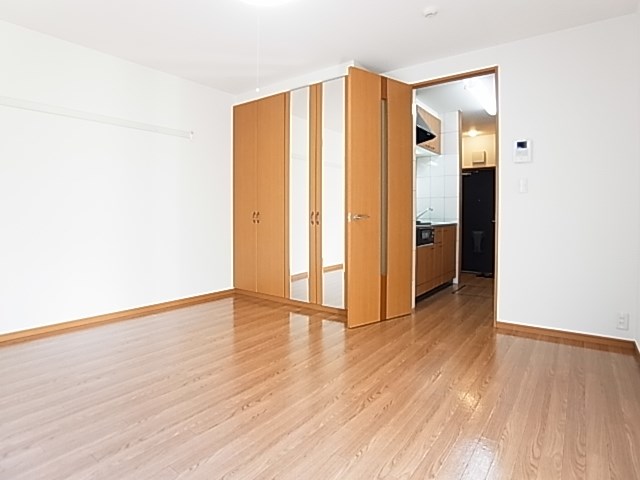 ミレーニア リビング