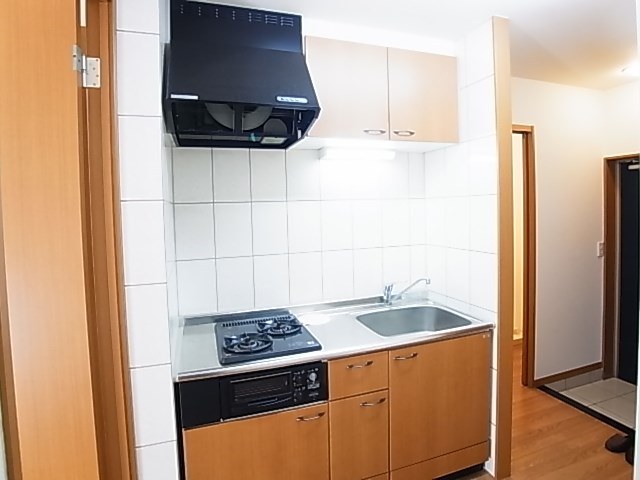 ミレーニア キッチン