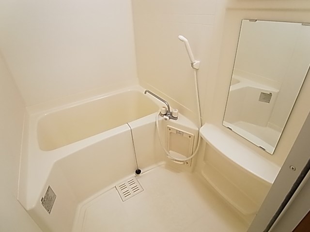 ミレーニア 風呂画像