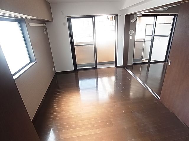 INSURANCE BLDG.Ⅵ その他16