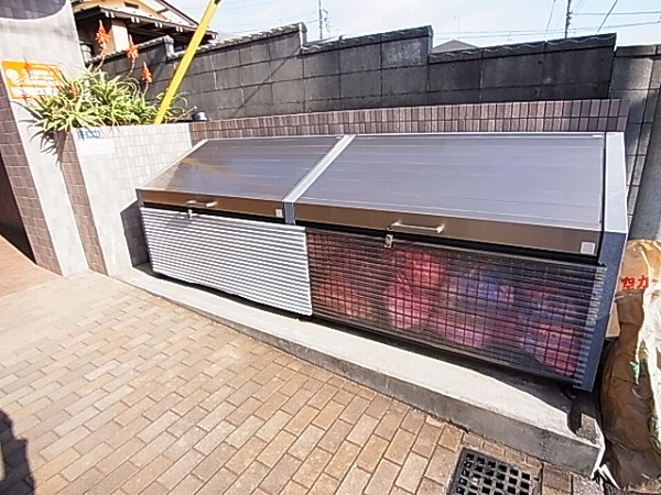 ロイヤルハウス その他外観5