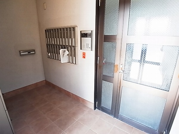 ロイヤルハウス その他外観6