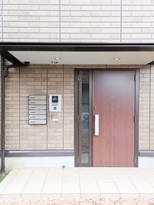 メルベージュ　Ⅰ その他外観1