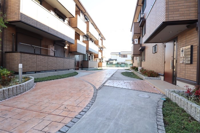 メルベージュ　Ⅰ その他外観5