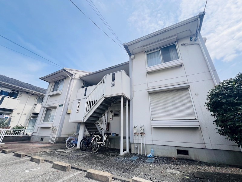 アネックス29 　Ａ 外観写真