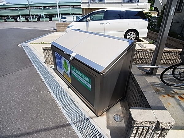 ボンヌール　マキ その他外観3