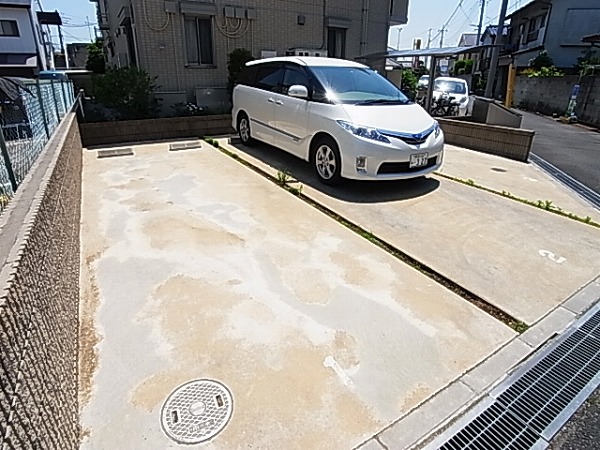 ボンヌール　マキ その他外観4