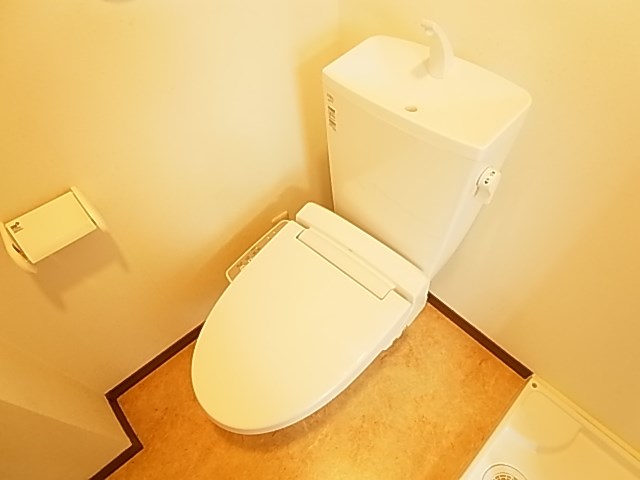 リバージュ千住大橋  その他1