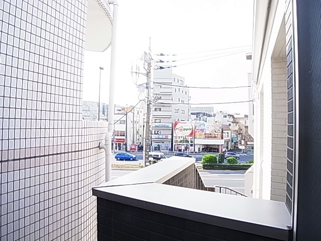リバージュ千住大橋  その他6