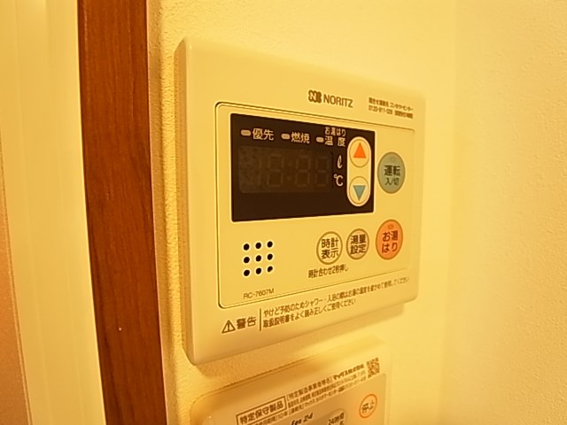 リバージュ千住大橋  その他17