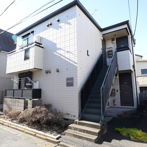 メゾントキタ その他外観1
