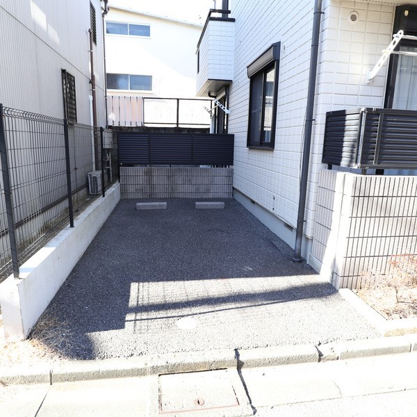 メゾントキタ その他外観3