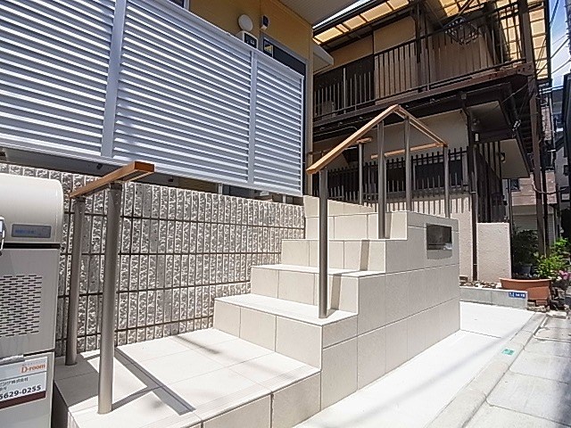 Crane Hills その他外観1