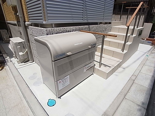 Crane Hills その他外観2