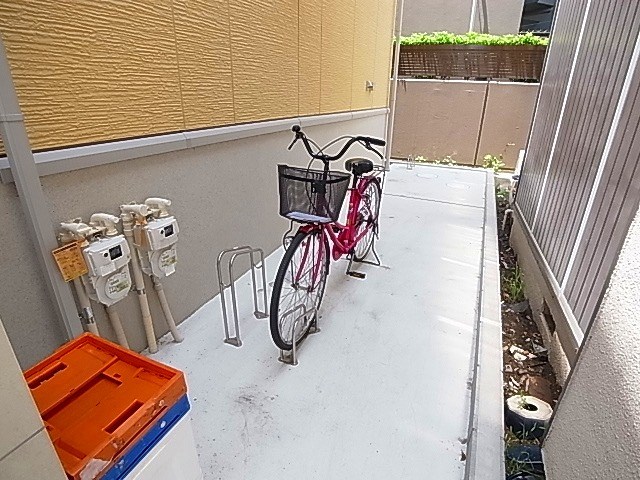 Crane Hills その他外観3