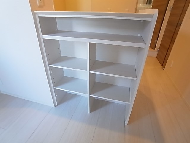 Crane Hills その他27