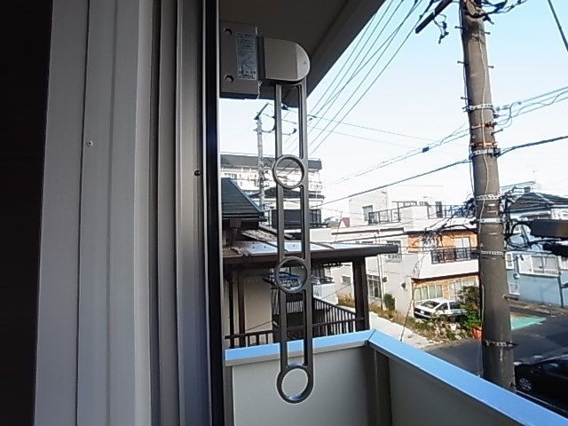 Crane Hills その他35