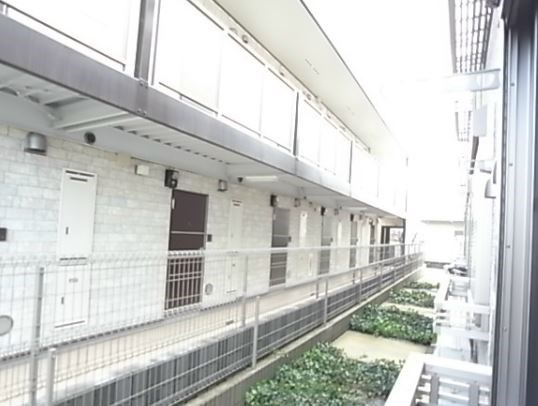 エコ・ライズⅠ その他6